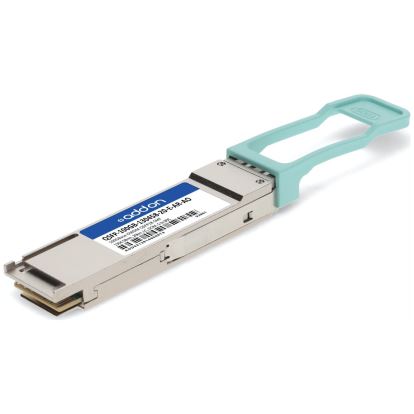 AddOn Networks QSFP-100GB-130458-20-E-AR-AO network transceiver module Fiber optic 100000 Mbit/s QSFP28 1304.58 nm1