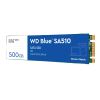 Western Digital SA510 M.2 500 GB Serial ATA III2