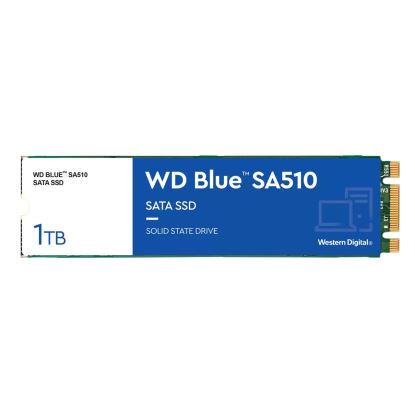 Western Digital Blue SA510 M.2 1000 GB Serial ATA III1