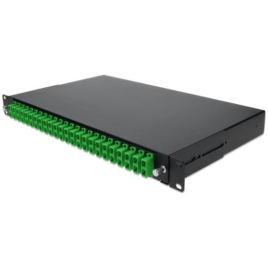 AddOn Networks ADD-1U24ASCDS2 patch panel 1U1