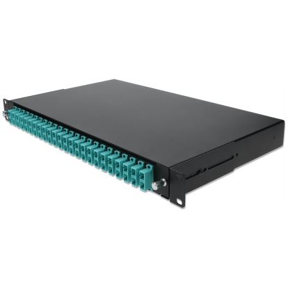 AddOn Networks ADD-1U24SCDM4 patch panel 1U1