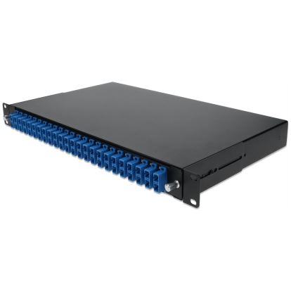 AddOn Networks ADD-1U24SCDS2 patch panel 1U1