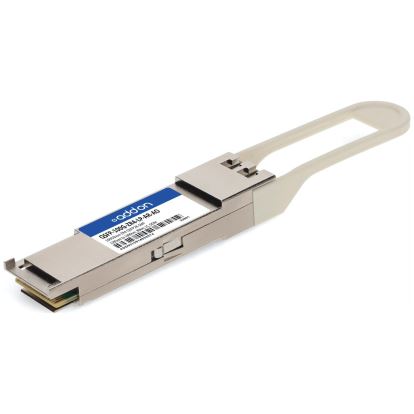 AddOn Networks QSFP-100G-ZR4-LP-AR-AO network transceiver module Fiber optic 100000 Mbit/s QSFP28 1309 nm1