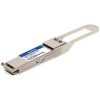 AddOn Networks QSFP28-100GB-ZR4-LP-AO network transceiver module Fiber optic 100000 Mbit/s 1309 nm1