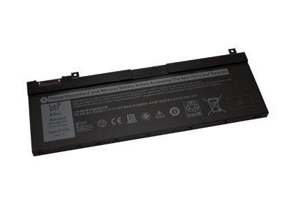 BTI 5TF10- notebook spare part Battery1