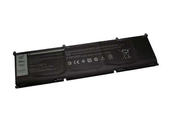 BTI 8FCTC- notebook spare part Battery1