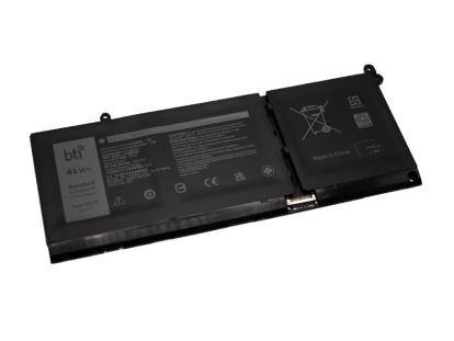 BTI G91J0- notebook spare part Battery1
