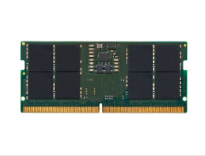 Kingston Technology KCP548SS8-16 memory module 16 GB 1 x 16 GB DDR5 4800 MHz1