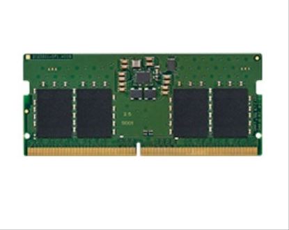 Kingston Technology KCP548SS6-8 memory module 8 GB 1 x 8 GB DDR5 4800 MHz1