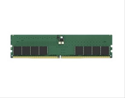 Kingston Technology KCP548UD8-32 memory module 32 GB 1 x 32 GB DDR5 4800 MHz1