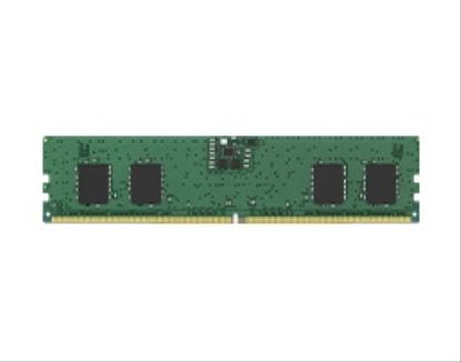 Kingston Technology KCP548US6-8 memory module 8 GB 1 x 8 GB DDR5 4800 MHz1