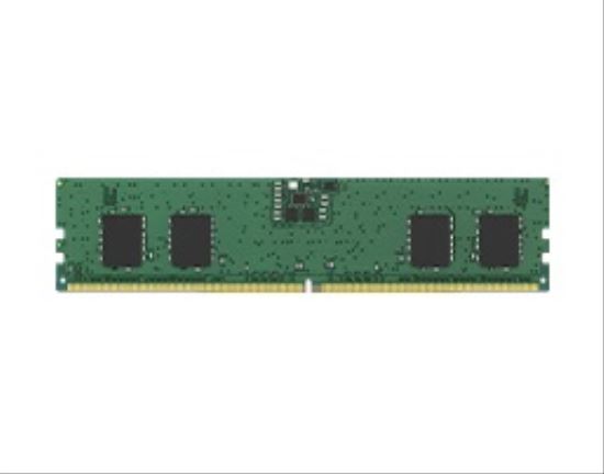 Kingston Technology KCP548US6-8 memory module 8 GB 1 x 8 GB DDR5 4800 MHz1