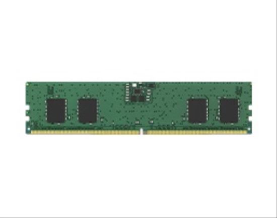 Kingston Technology KCP548US6K2-16 memory module 16 GB 2 x 8 GB DDR5 4800 MHz1