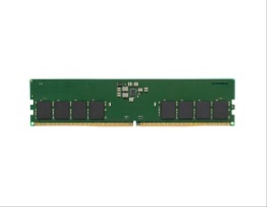Kingston Technology KCP548US8-16 memory module 16 GB 1 x 16 GB DDR5 4800 MHz1