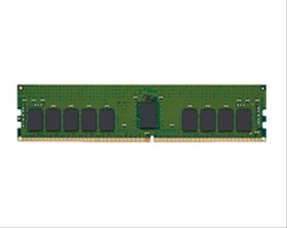 Kingston Technology KSM26RD8/32MFR memory module 32 GB 1 x 32 GB DDR4 2666 MHz ECC1