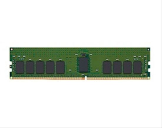 Kingston Technology KSM26RD8/32MFR memory module 32 GB 1 x 32 GB DDR4 2666 MHz ECC1