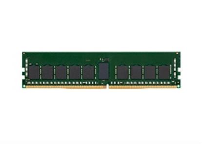 Kingston Technology KSM26RS4/32MFR memory module 32 GB 1 x 32 GB DDR4 2666 MHz ECC1