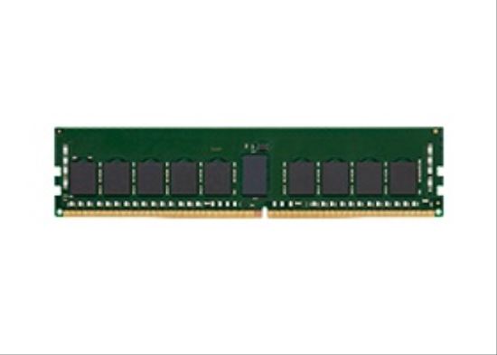 Kingston Technology KSM26RS4/32MFR memory module 32 GB 1 x 32 GB DDR4 2666 MHz ECC1