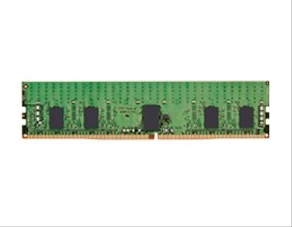 Kingston Technology KSM26RS8/16MFR memory module 16 GB 1 x 16 GB DDR4 2666 MHz ECC1