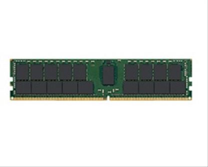 Kingston Technology KSM32RD4/64MFR memory module 64 GB 1 x 64 GB DDR4 3200 MHz ECC1