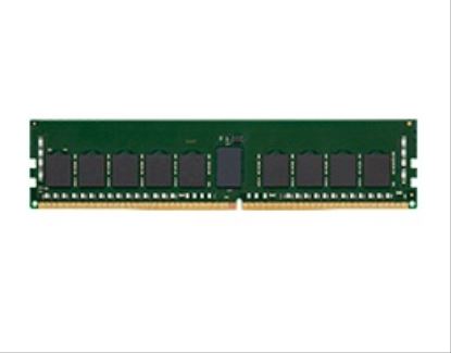 Kingston Technology KSM32RS4/32MFR memory module 32 GB 1 x 32 GB DDR4 3200 MHz ECC1