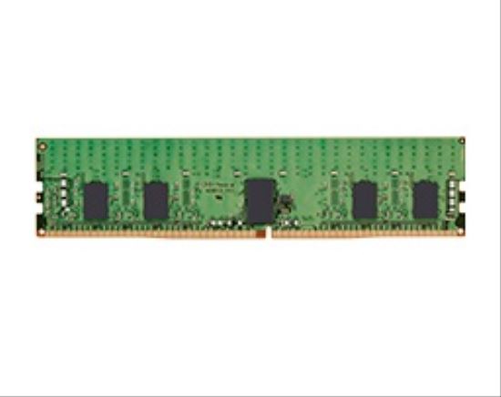 Kingston Technology KSM32RS8/16MFR memory module 16 GB 1 x 16 GB DDR4 3200 MHz ECC1