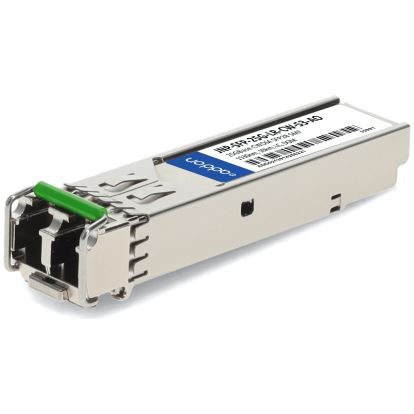 AddOn Networks JNP-SFP-25G-LR-CW-53-AO network transceiver module Fiber optic 25000 Mbit/s SFP28 1530 nm1