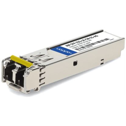 AddOn Networks JNP-SFP-25G-LR-CW-55-AO network transceiver module Fiber optic 25000 Mbit/s SFP28 1550 nm1