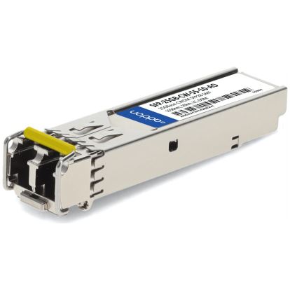 AddOn Networks SFP-25GB-CW-55-10-AO network transceiver module Fiber optic 25000 Mbit/s SFP28 1550 nm1