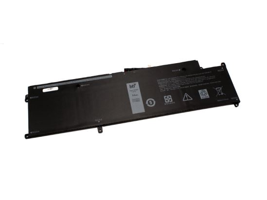 BTI XCNR3- notebook spare part Battery1