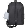 Fabrique Miami notebook case 14" Backpack case Black5