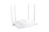 Tenda TX3 wireless router Gigabit Ethernet Dual-band (2.4 GHz / 5 GHz) 4G White2