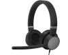 Lenovo Go Wired ANC Headset Head-band Car/Home office USB Type-C Black1