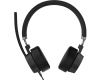 Lenovo Go Wired ANC Headset Head-band Car/Home office USB Type-C Black4