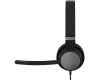 Lenovo Go Wired ANC Headset Head-band Car/Home office USB Type-C Black6