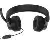 Lenovo Go Wired ANC Headset Head-band Car/Home office USB Type-C Black7