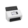 Brother ADS-4900W scanner ADF + Sheet-fed scaner 600 x 600 DPI A4 Black, White2