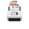 Brother ADS-4900W scanner ADF + Sheet-fed scaner 600 x 600 DPI A4 Black, White3