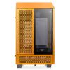 Thermaltake The Tower 100 Metallic Gold Mini Mini Tower3