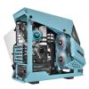 Thermaltake CL-W319-PL12TQ-A computer cooling system Processor All-in-one liquid cooler 4.72" (12 cm) Turquoise 1 pc(s)6