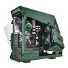 Thermaltake CL-W319-PL12RG-A computer cooling system Processor All-in-one liquid cooler 4.72" (12 cm) Green 1 pc(s)6