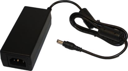 Datalogic 94ACC0197 power adapter/inverter Indoor Black1