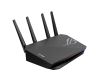 ASUS ROG STRIX GS-AX5400 wireless router Gigabit Ethernet Dual-band (2.4 GHz / 5 GHz) 5G Black5
