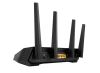 ASUS ROG STRIX GS-AX5400 wireless router Gigabit Ethernet Dual-band (2.4 GHz / 5 GHz) 5G Black7