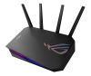 ASUS ROG STRIX GS-AX5400 wireless router Gigabit Ethernet Dual-band (2.4 GHz / 5 GHz) 5G Black8
