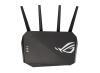 ASUS GS-AX3000 AiMesh wireless router Gigabit Ethernet Dual-band (2.4 GHz / 5 GHz) 5G Black4