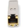 AddOn Networks SFP-10G-T-CAT-AO network transceiver module Copper 10000 Mbit/s SFP+8