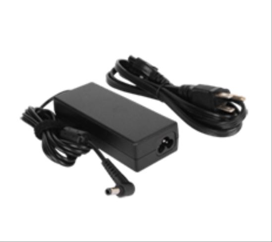 Getac GAA9K5 power adapter/inverter Indoor 90 W Black1