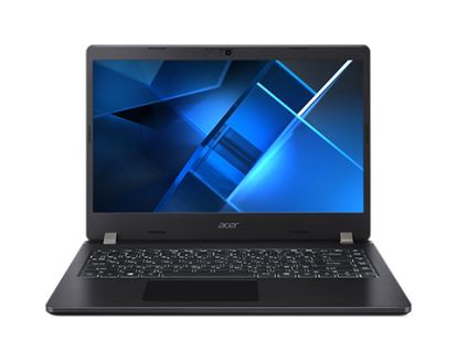 Acer TravelMate P2 TMP214-53-78NG Notebook 14" Intel® Core™ i7 16 GB DDR4-SDRAM 512 GB SSD Wi-Fi 6 (802.11ax) Windows 11 Pro Black1