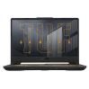 ASUS TUF Gaming F15 FX506HCB-US51 i5-11400H Notebook 15.6" Full HD Intel® Core™ i5 8 GB DDR4-SDRAM 512 GB SSD NVIDIA GeForce RTX 3050 Wi-Fi 6 (802.11ax) Windows 11 Home Gray2